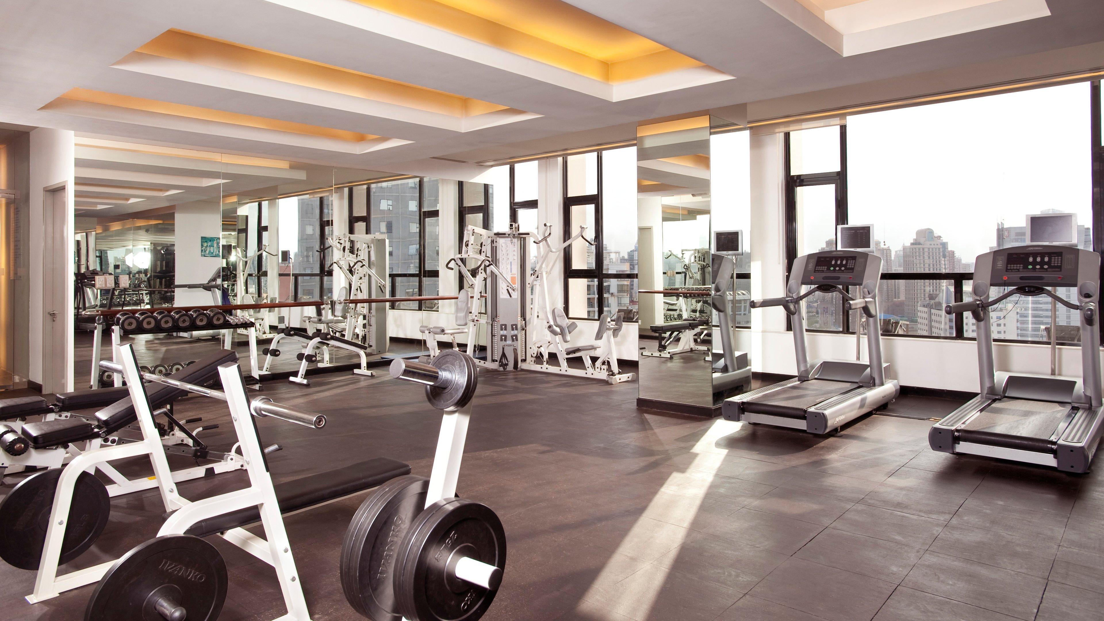 Holiday Inn Shanghai Vista By Ihg מראה חיצוני תמונה