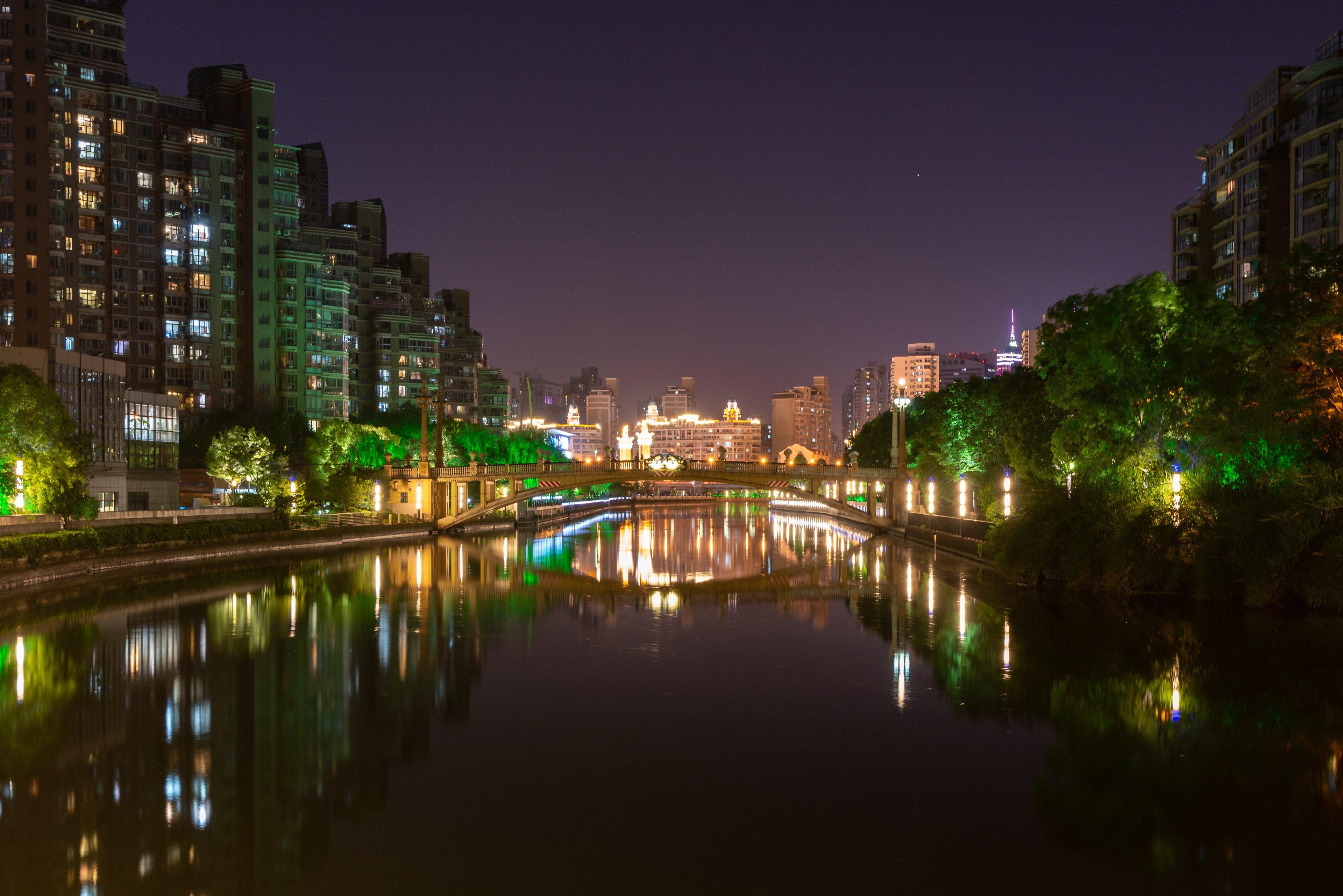 Holiday Inn Shanghai Vista By Ihg מראה חיצוני תמונה
