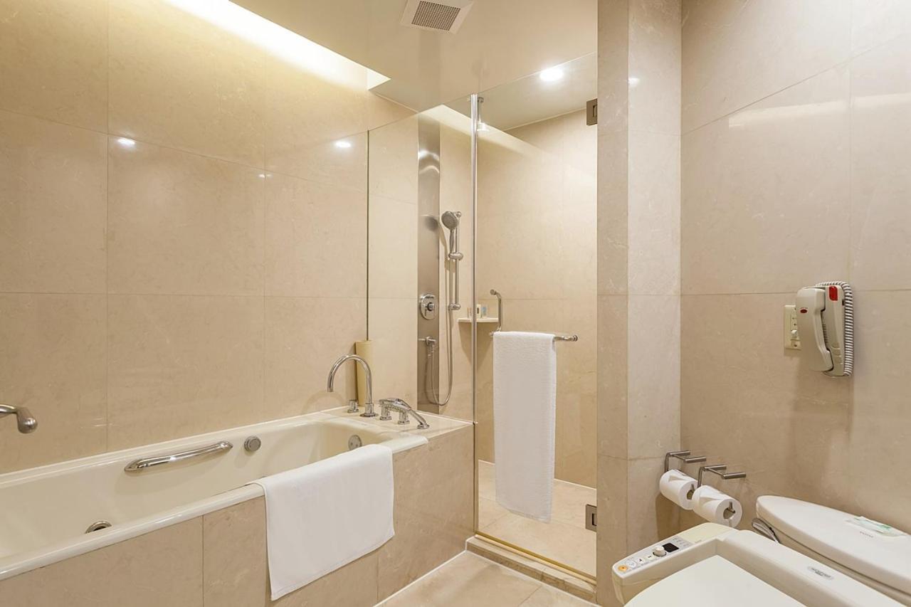 Holiday Inn Shanghai Vista By Ihg מראה חיצוני תמונה