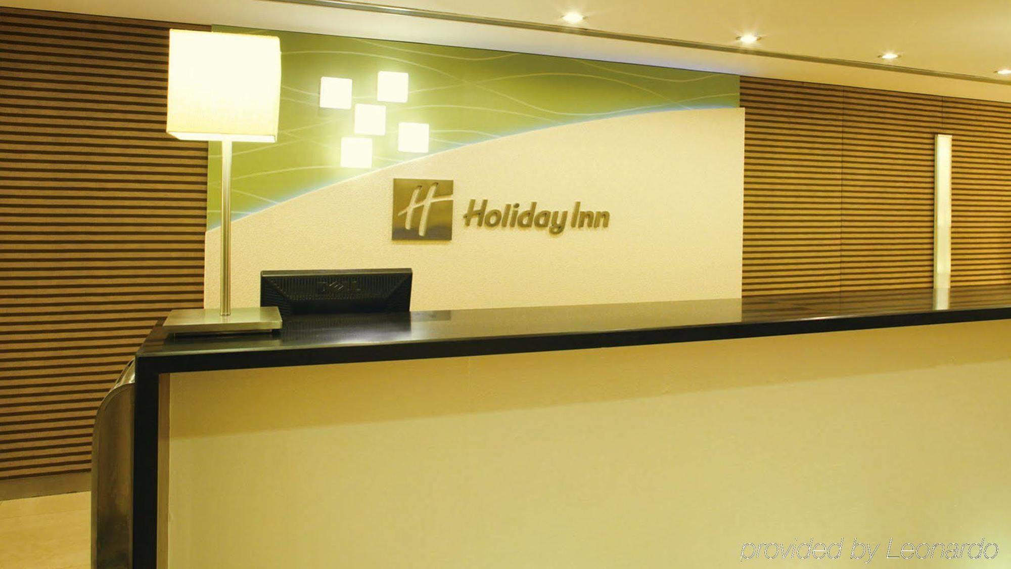 Holiday Inn Shanghai Vista By Ihg מראה חיצוני תמונה