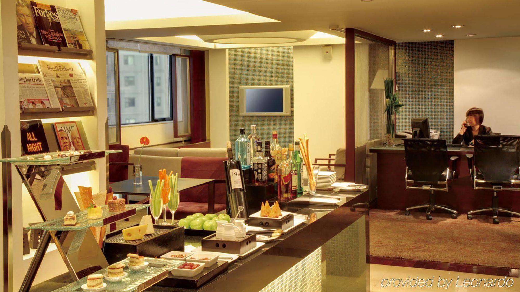Holiday Inn Shanghai Vista By Ihg מראה חיצוני תמונה