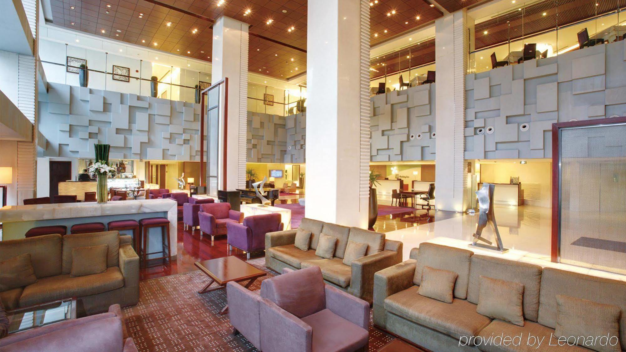 Holiday Inn Shanghai Vista By Ihg מראה חיצוני תמונה