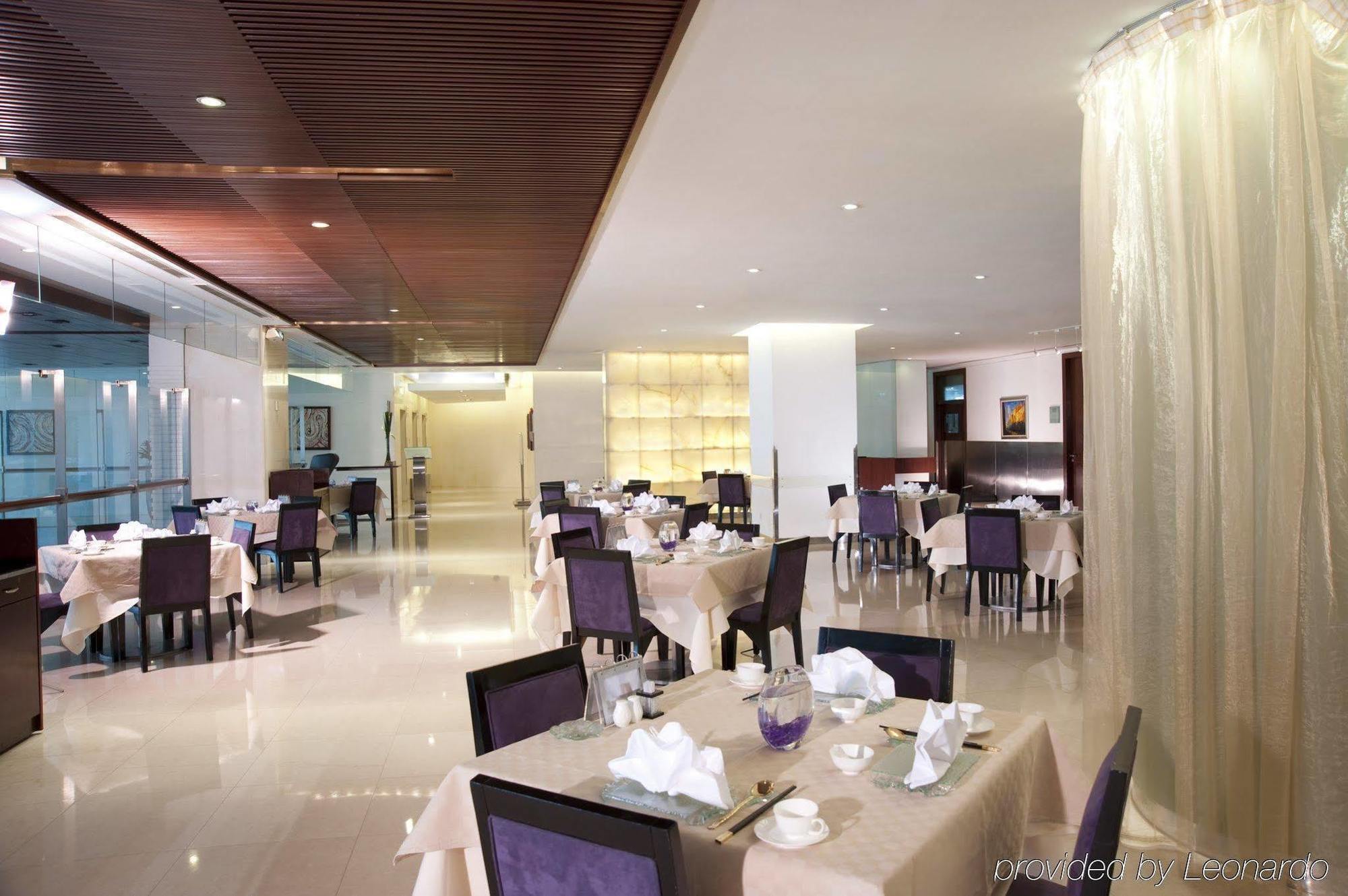 Holiday Inn Shanghai Vista By Ihg מראה חיצוני תמונה